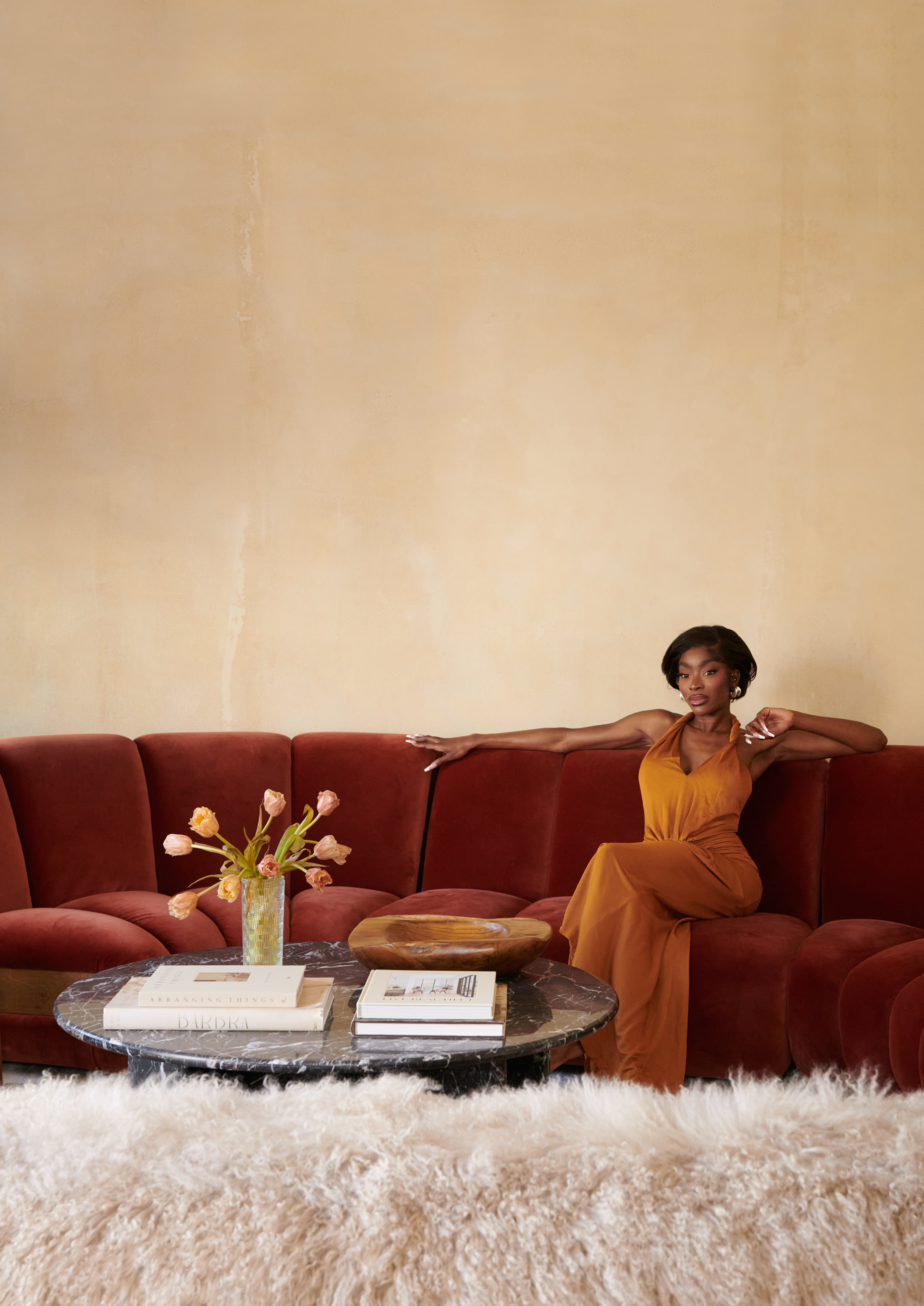 Chelsea Lazkani · Photography courtesy of Havenly